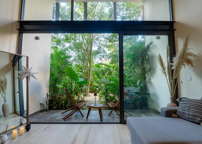 Gorgeous Loft In Mistiq Temple 2