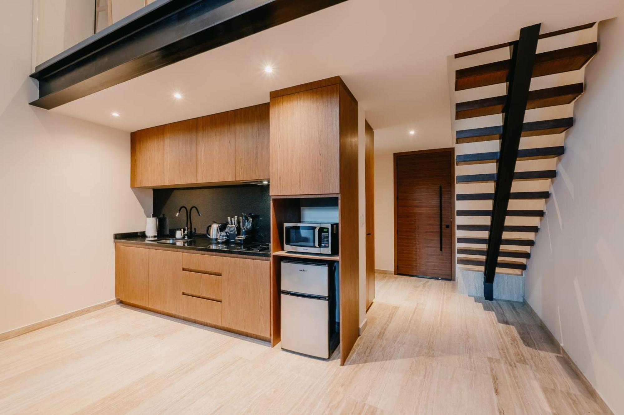 Gorgeous Loft In Mistiq Temple 2 * Tulum