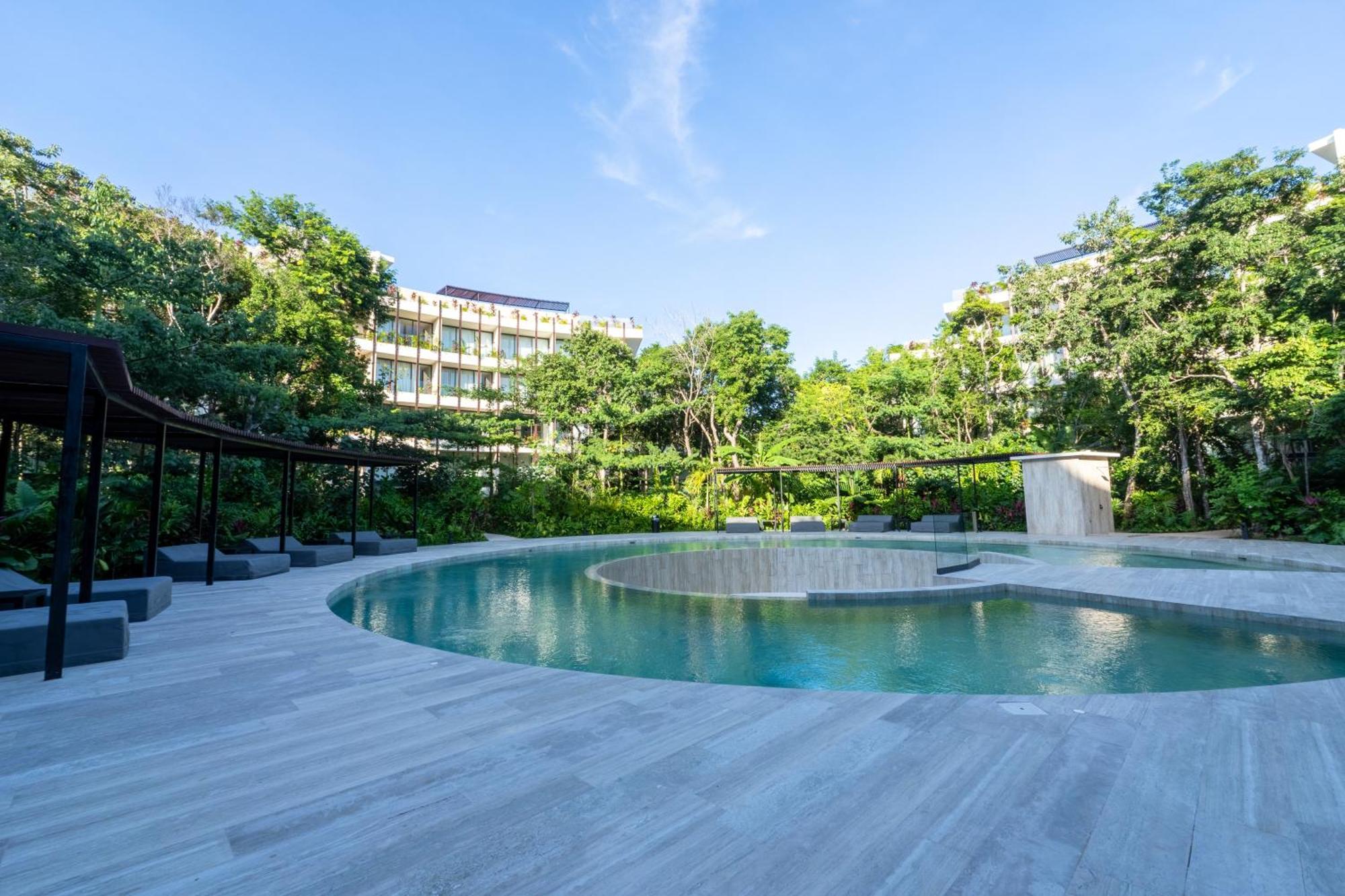 Gorgeous Loft In Mistiq Temple 2 * Tulum