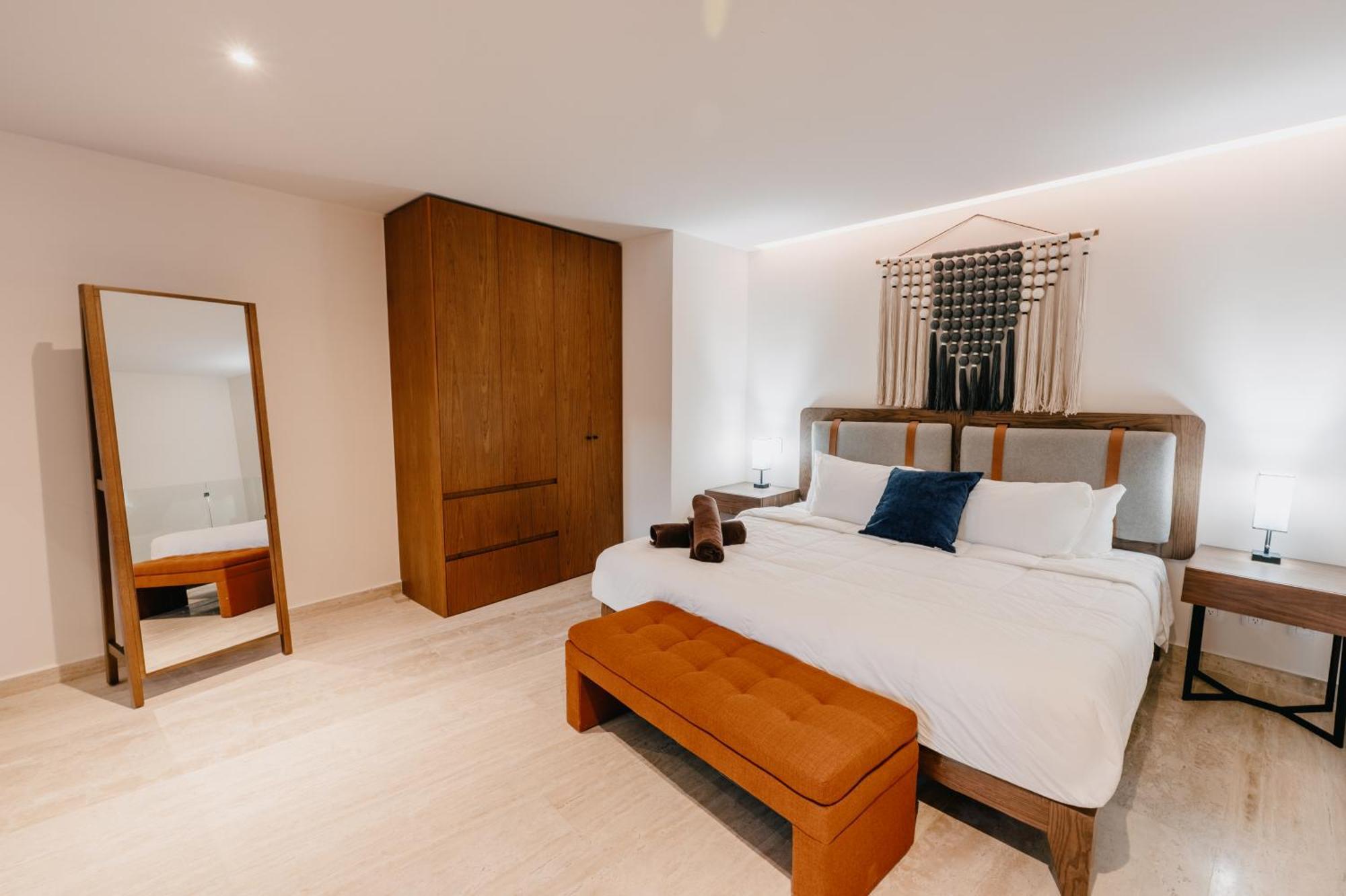 Gorgeous Loft In Mistiq Temple 2 * Tulum