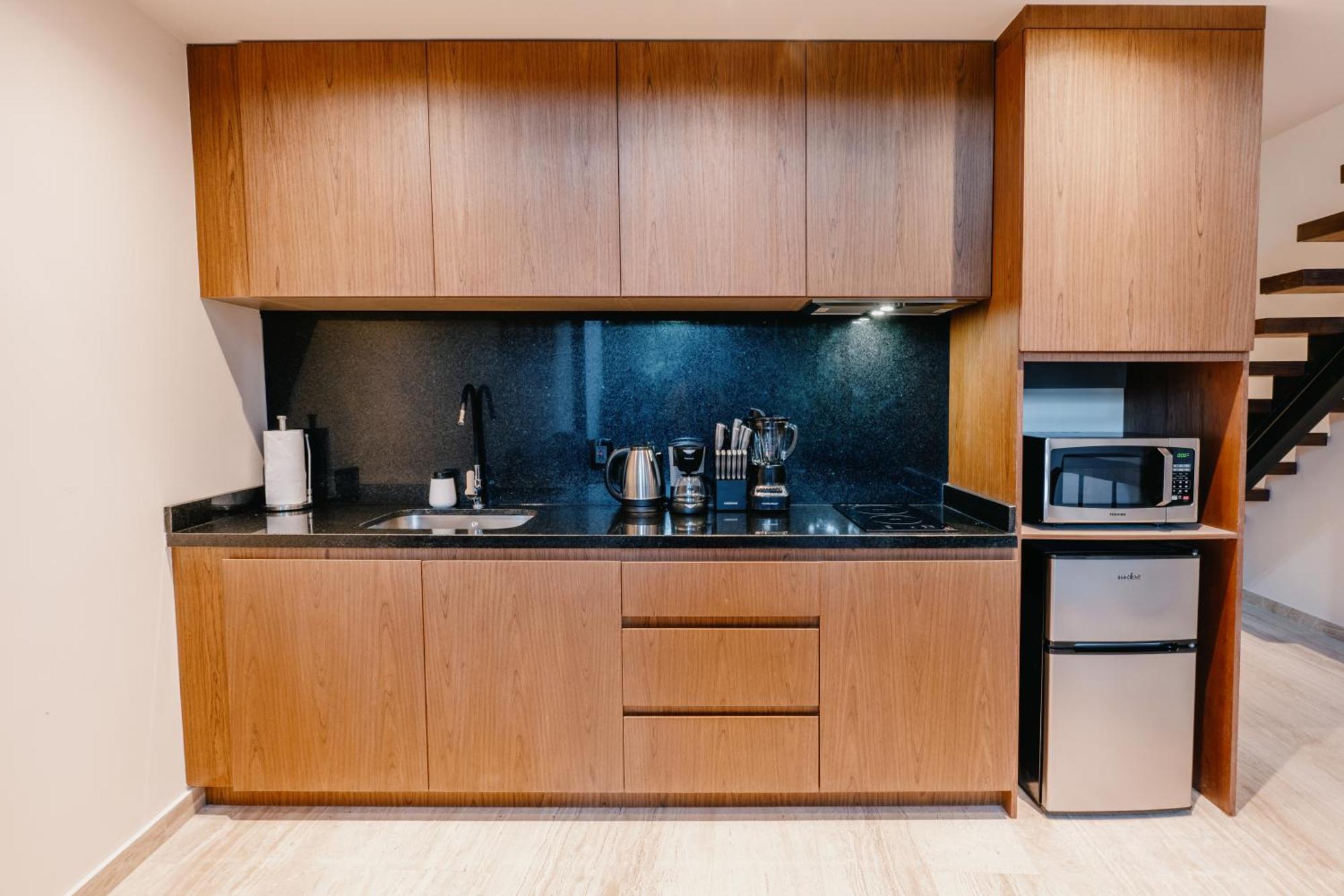 Gorgeous Loft In Mistiq Temple 2 Apartment