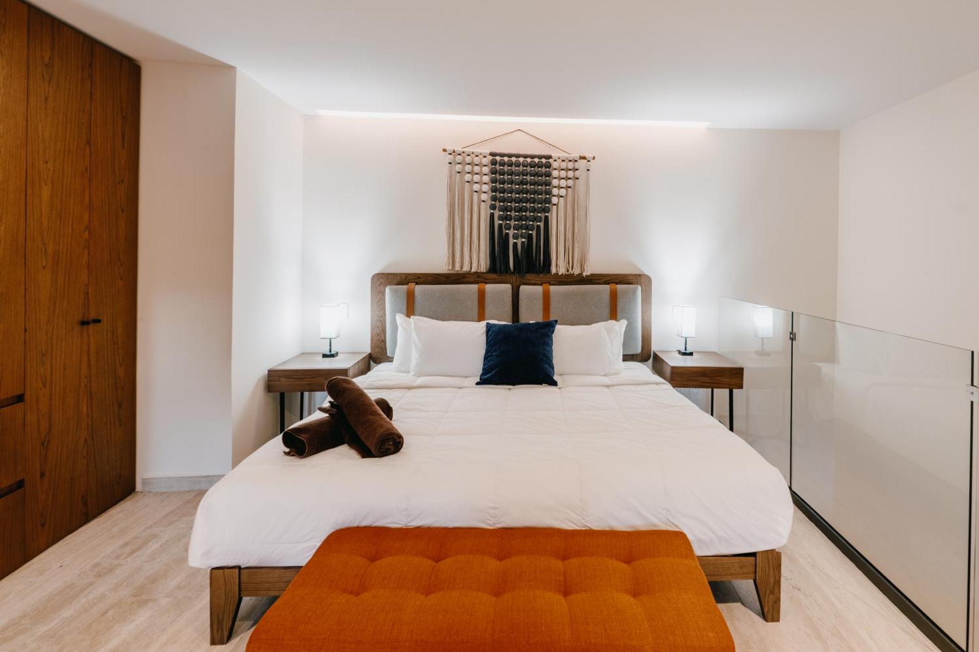 Gorgeous Loft In Mistiq Temple 2 *