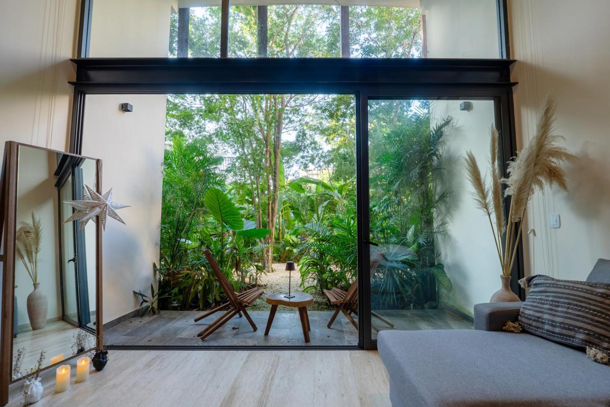 Apartment Gorgeous Loft In Mistiq Temple 2 Tulum