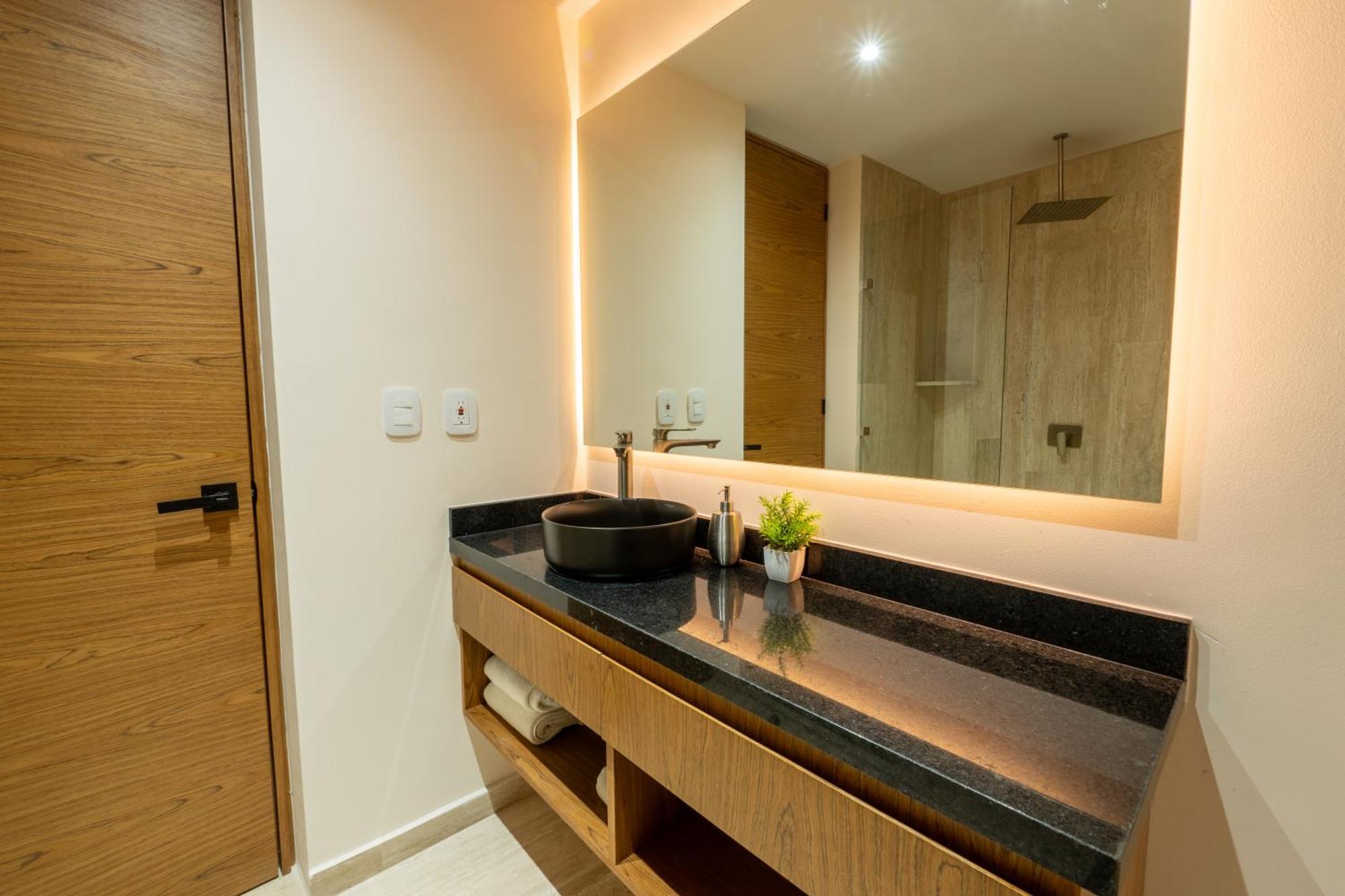 Gorgeous Loft In Mistiq Temple 2 * Tulum