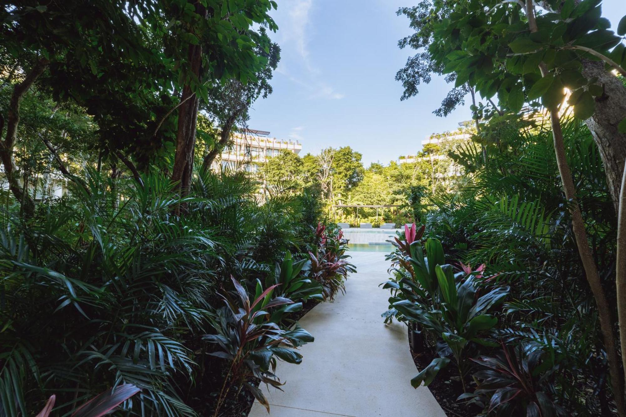 Appartamento Gorgeous Loft In Mistiq Temple 2 Tulum