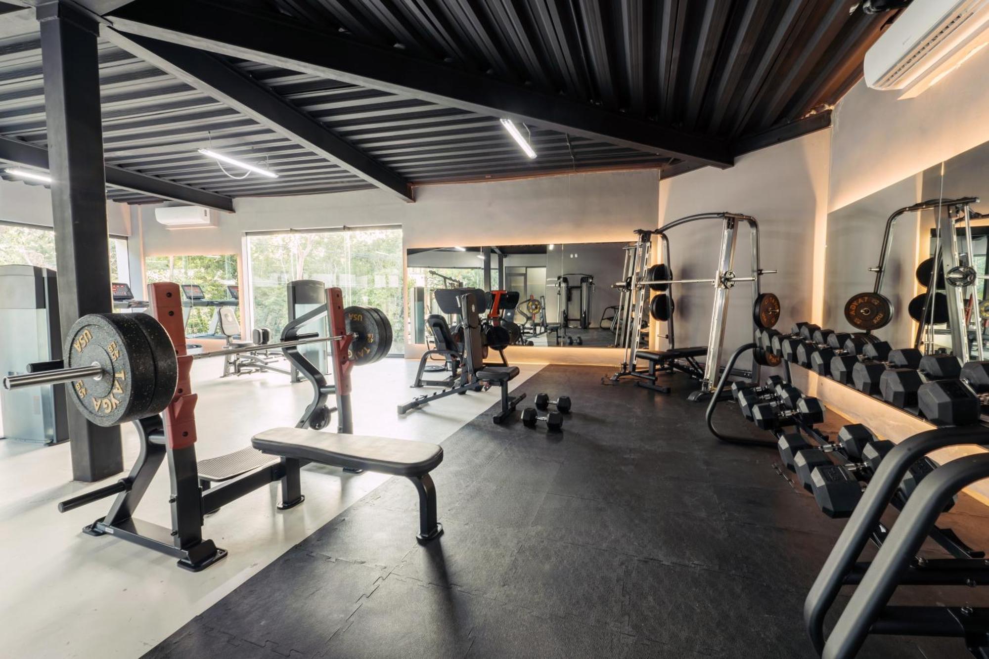 Appartamento Gorgeous Loft In Mistiq Temple 2 *