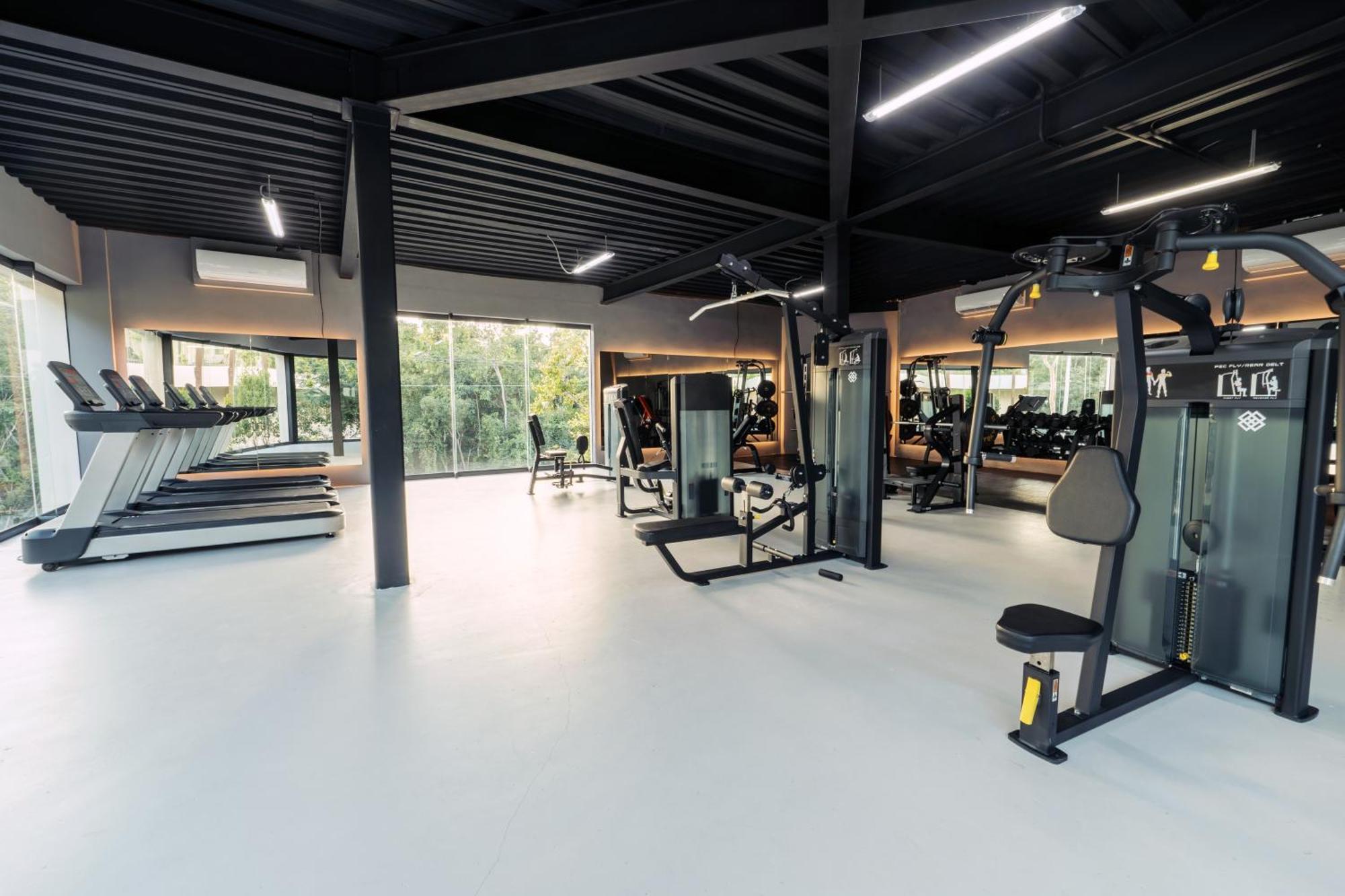 Gorgeous Loft In Mistiq Temple 2 Appartamento