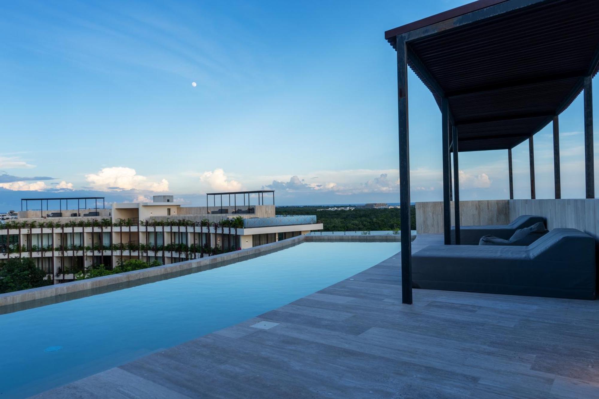 Appartamento Gorgeous Loft In Mistiq Temple 2