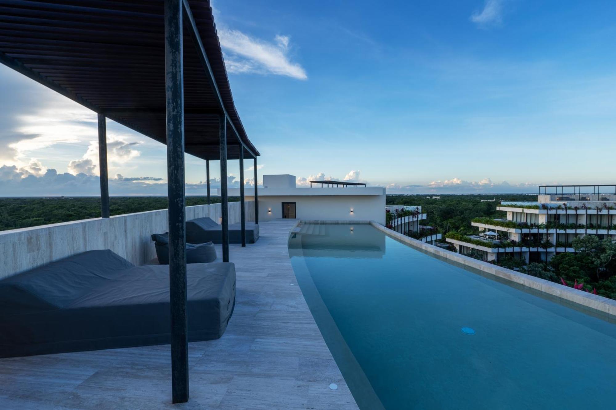 Gorgeous Loft In Mistiq Temple 2 * Tulum